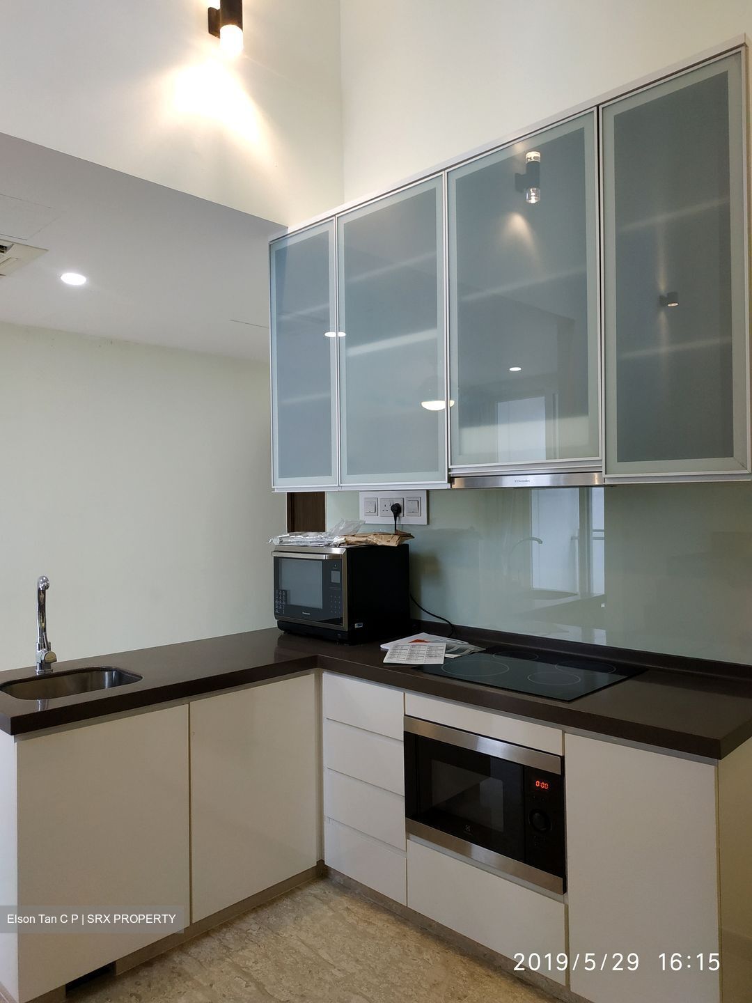 Novena Regency (D11), Apartment #386552371